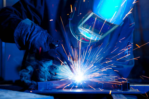 Best Food and Beverage Processing Equipment Welding in Franklin, WI