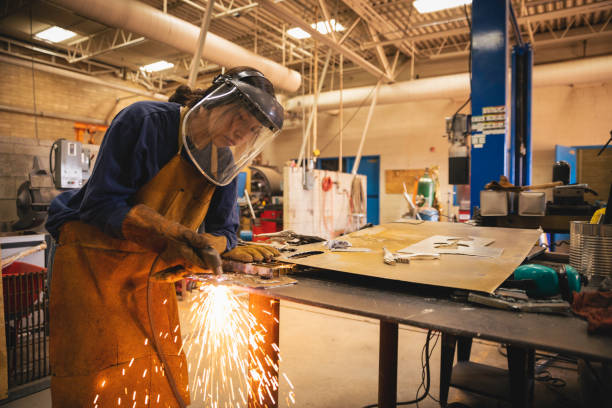 Affordable Welder Services in Franklin, WI