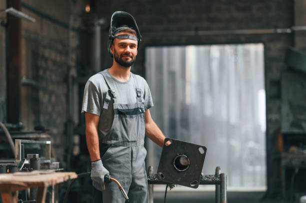 Best Artistic and Custom Metal Fabrication in Franklin, WI